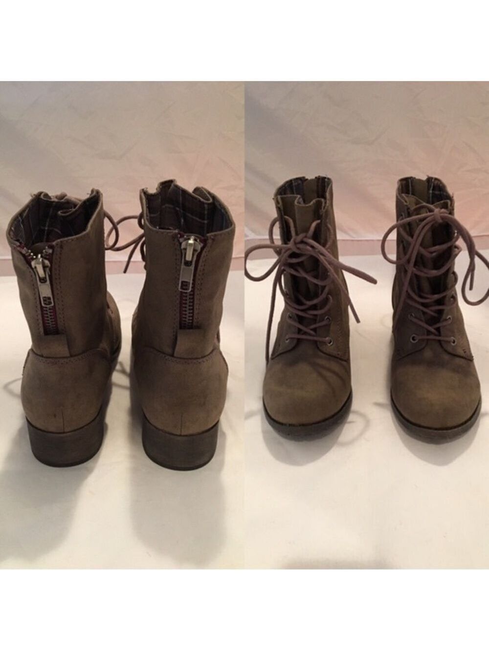 MAURICES Army Boot - Picture 4 of 4